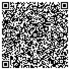 QR code with Mandeville Auction Service contacts