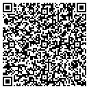 QR code with Haney Concrete contacts