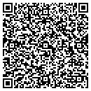 QR code with Hd Custom Concrete & Tile contacts