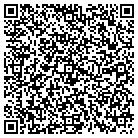 QR code with C & M Relocation Service contacts