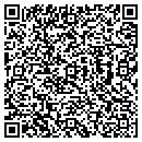 QR code with Mark D Finch contacts
