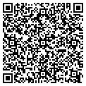 QR code with Bank Resource contacts