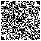QR code with Jeffrey Davis Concrete Fndtns contacts