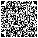 QR code with Jet Concrete contacts