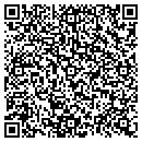 QR code with J D Built Trailor contacts