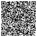 QR code with King Kon-Crete contacts