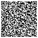 QR code with J T Composites contacts
