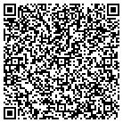 QR code with K And W Trailers Sales And Ser contacts