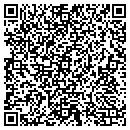 QR code with Roddy's Flowers contacts