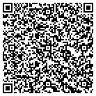 QR code with L & S Concrete Cutting Service contacts