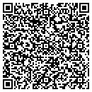 QR code with TLC Optical Co contacts
