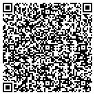 QR code with Advanced Custom Windows contacts