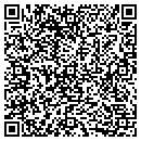 QR code with Herndon Fay contacts