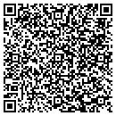 QR code with Alamo Lumber CO contacts