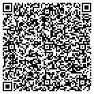 QR code with Plaztek Custom Injection Mould contacts