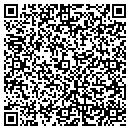 QR code with Tiny Bates contacts