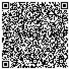 QR code with D & G Hitches & Truck Rentals contacts