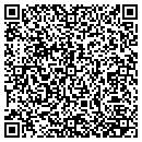 QR code with Alamo Lumber CO contacts