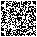 QR code with Albert Foxworth contacts