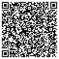 QR code with Emh Inc contacts