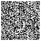 QR code with Rd Michaels Construction Trailer contacts