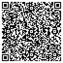 QR code with Merlin Halma contacts