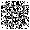 QR code with Luebbe Auction Service contacts