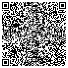 QR code with Huston's Crane Service Inc contacts