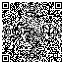 QR code with A Lowe Majreil contacts
