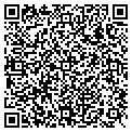 QR code with Michael Henry contacts