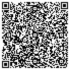 QR code with Central Maine Crane Inc contacts