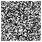 QR code with A Costa Mesa Blueprint-Mouse contacts