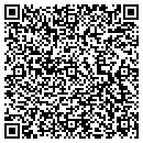 QR code with Robert Labine contacts