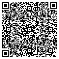 QR code with Alpine Florist contacts