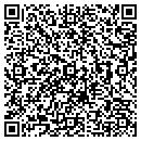 QR code with Apple Lumber contacts