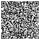 QR code with R W Beckler & Assoc contacts