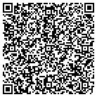 QR code with San Gabriel Finance Department contacts