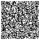 QR code with All Makes Overhead Garage Door contacts