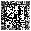 QR code with Sisco Gene contacts