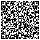 QR code with CBS Staffing contacts