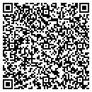 QR code with A Solar Screen Division contacts