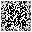 QR code with T & M Enterprises Inc contacts