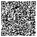QR code with CEO Inc contacts