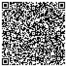 QR code with Acme Lifting Products Inc contacts