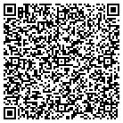 QR code with Hill & Morris Attorney At Law contacts