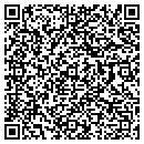 QR code with Monte Harsch contacts