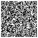 QR code with Chris Giles contacts