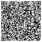 QR code with M & W Construction Inc contacts