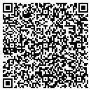QR code with V R Concrete contacts