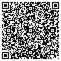 QR code with CBS contacts